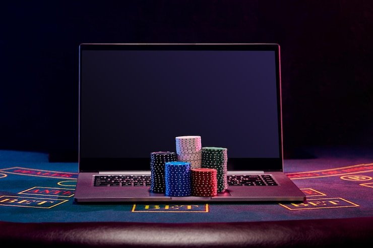 Casino-style entertainment games and slots available on bjbaji88 platform